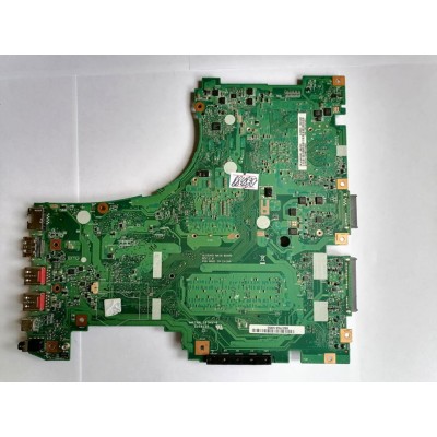 MB BAD - донор Asus GL553VD MB._0M (90NB0DW0-R00090, 60NB0DW0-MB4300) GL553VD REV: 2.0., nVidia N17P-G0-A1, Intel SR30W GL82HM175, 4 чипа Samsung K4G41325FE-HC28 - снято CPU