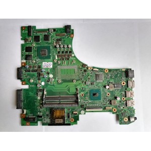 MB BAD - донор Asus GL553VD MB._0M (90NB0DW0-R00090, 60NB0DW0-MB4300) GL553VD REV: 2.0., nVidia N17P-G0-A1, Intel SR30W GL82HM175, 4 чипа Samsung K4G41325FE-HC28 - снято CPU