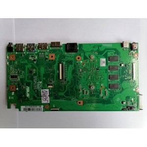 MB BAD - донор Asus X541NA MB._4G (90NB0E80-R00010, 60NB0E80-MB1900 R218) X541NA REV. 2.1., 8 чипов SEC 907 K4B4G16 - снято CPU MB BAD - донор Asus X541NA MB._4G (90NB0E80-R00010, 60NB0E80-MB1900 R218) X541NA REV. 2.1., 8 чипов SEC 907 K4B4G16 - снято CPU
