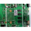 MB BAD - донор Asus X541NA MB._4G (90NB0E80-R00010, 60NB0E80-MB1900 R218) X541NA REV. 2.1., 8 чипов SEC 907 K4B4G16 - снято CPU