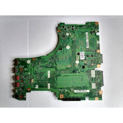 MB BAD - донор Asus GL553VD MB._0M (90NB0DW0-R00090, 60NB0DW0-MB4300) GL553VD REV: 2.0., nVidia N17P-G0-A1, Intel SR30W GL82HM175, 4 чипа Samsung K4G41325FE-HC28 - снято CPU