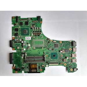 MB BAD - донор Asus GL553VD MB._0M (90NB0DW0-R00090, 60NB0DW0-MB4300) GL553VD REV: 2.0., nVidia N17P-G0-A1, Intel SR30W GL82HM175, 4 чипа Samsung K4G41325FE-HC28 - снято CPU