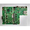 MB BAD - донор Asus X541UVK MB._8G (90NB0CG0-R03400, 60NB0CG0-MB3400) X541UVK REV. 2.0., nVidia N16V-GMR1-S-A2, 4 чипа K4W4G16 SEC 722, 8 чипов K4A8G08 SEC 804 - снято CPU