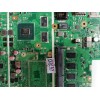MB BAD - донор Asus X541UVK MB._8G (90NB0CG0-R03400, 60NB0CG0-MB3400) X541UVK REV. 2.0., nVidia N16V-GMR1-S-A2, 4 чипа K4W4G16 SEC 722, 8 чипов K4A8G08 SEC 804 - снято CPU