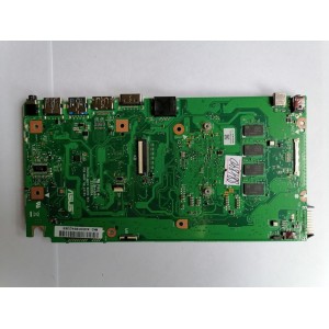 MB BAD - донор Asus X541NA MB._4G (90NB0E80-R00010, 60NB0E80-MB1900 R212) X541NA REV. 2.1 ., 8 чипов SEC 907 K4B4G16 - снято CPU MB BAD - донор Asus X541NA MB._4G (90NB0E80-R00010, 60NB0E80-MB1900 R212) X541NA REV. 2.1 ., 8 чипов SEC 907 K4B4G16 - снято CPU