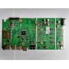 MB BAD - донор Asus X541NA MB._4G (90NB0E80-R00010, 60NB0E80-MB1900 R212) X541NA REV. 2.1 ., 8 чипов SEC 907 K4B4G16 - снято CPU