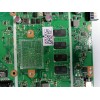 MB BAD - донор Asus X541NA MB._4G (90NB0E80-R00010, 60NB0E80-MB1900 R212) X541NA REV. 2.1 ., 8 чипов SEC 907 K4B4G16 - снято CPU