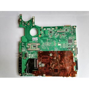 MB BAD - донор Toshiba Satellite A300, P300 (QTF2PC81204258, 31BL5MB00Z0) DABL5SMB6E0 REV: E, Intel SLA5T LE82GM965, Intel SLA5Q NH82801HBM