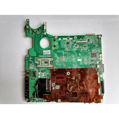 MB BAD - донор Toshiba Satellite A300, P300 (QTF2PC81204258, 31BL5MB00Z0) DABL5SMB6E0 REV: E, Intel SLA5T LE82GM965, Intel SLA5Q NH82801HBM