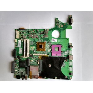 MB BAD - донор Toshiba Satellite A300, P300 (QTF2PC81204258, 31BL5MB00Z0) DABL5SMB6E0 REV: E, Intel SLA5T LE82GM965, Intel SLA5Q NH82801HBM