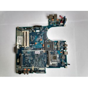 MB BAD - донор Toshiba Satellite M70-211 HTW00 LA-2871P REV: 1A, Intel SL89K NH82801FBM