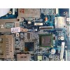 MB BAD - донор Toshiba Satellite M70-211 HTW00 LA-2871P REV: 1A, Intel SL89K NH82801FBM