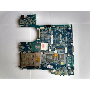 MB BAD - донор Toshiba Satellite A110-149 HTW2E LA-3201P REV: 1.0., ATI 218S4PASA13G, ATI 218DCP4ALA12FB