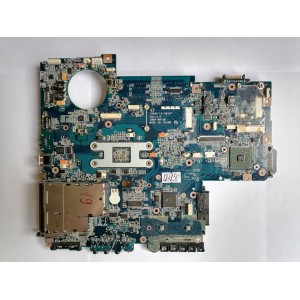 MB BAD - донор Toshiba Satellite P200D-120 JASAA LA-3831P REV: 2.1., AMB 215NQA6AVA12FG, AMD 218SGECLA21FG
