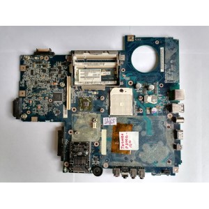 MB BAD - донор Toshiba Satellite P200D-120 JASAA LA-3831P REV: 2.1., AMB 215NQA6AVA12FG, AMD 218SGECLA21FG