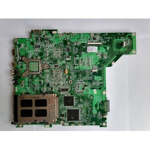 MB BAD - донор Toshiba Satellite L100 DA0BH2MB6E9 REV: E, ATI 218S4CASA13G, ATI 216BSP4ALA12FG