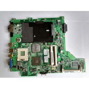MB BAD - донор Toshiba Satellite L100 DA0BH2MB6E9 REV: E, ATI 218S4CASA13G, ATI 216BSP4ALA12FG