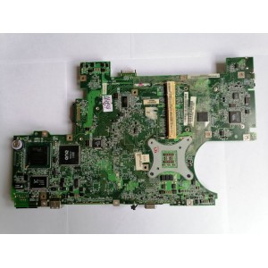 MB BAD - донор Toshiba Satellite Equium M30, M35X SM30X-168 EAL20 LA-2461 Rev:2.0, Intel SL72L RG82855GME, Intel SL6DN FW82801DBM - снято что-то