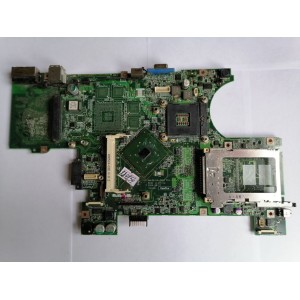 MB BAD - донор Toshiba Satellite Equium M30, M35X SM30X-168 EAL20 LA-2461 Rev:2.0, Intel SL72L RG82855GME, Intel SL6DN FW82801DBM - снято что-то