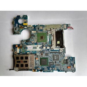 MB BAD - донор Toshiba Satellite M100, Tecra A6 (HAQAA LA-3011P) REV: 1.0., Intel SL8YB NH82801GBM, Intel SL8Z4 QG82945PM