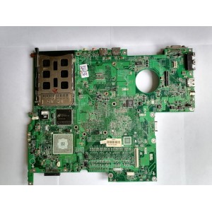 MB BAD - донор Toshiba Satellite PRO L10 (31EW3MB0010) DA0EW3MB6D1 REV: D, Intel SL6ZK RG82852GM - снято что-то