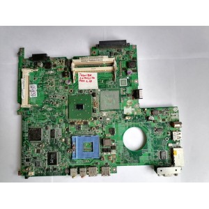 MB BAD - донор Toshiba Satellite PRO L10 (31EW3MB0010) DA0EW3MB6D1 REV: D, Intel SL6ZK RG82852GM - снято что-то