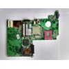 MB BAD - донор Toshiba Satellite U300, U305 (QTF8MN73801174, 31BU1MB0120) DABU1MB16E0 REV: E, Intel SLA50