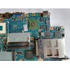MB BAD - донор Toshiba Qosmio G10 (FNMSY1 A5A001276) Intel SL752 RG82855PM, Intel SL6DN FW82801DBM, nVidia GEFORCE FX Go5700, 4 чипа HYNIX HY5DU573222