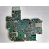 MB BAD - донор Toshiba Qosmio G10 (FNMSY1 A5A001276) Intel SL752 RG82855PM, nVidia GEFORCE FX Go5700, 4 чипа HYNIX HY5DU573222 - снято HUB