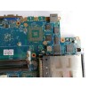 MB BAD - донор Toshiba Qosmio G10 (FNMSY1 A5A001276) Intel SL752 RG82855PM, 4 чипа HYNIX HY5DU573222 - снято южный мост, GPU