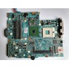 MB BAD - донор Toshiba Satellite M30, M35 (A5A000897010 FMSMP1) Intel SL6DN FW82801DBM, nVidia GEFORCE FX Go5200, Intel SL752 RG82855PM, 4 чипа HYNIX HY5DU283222A