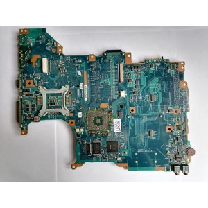 MB BAD - донор Toshiba Satellite A10, A15 (FHZSY1 A5A000672) Intel SL6QG Intel Pentium 4 2 GHz - снято что-то