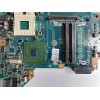 MB BAD - донор Toshiba Satellite A10, A15 (FHZSY1 A5A000672) Intel SL6QG Intel Pentium 4 2 GHz - снято что-то