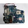 MB BAD - донор Toshiba Satellite A200-IHV (ISKAE LA-3661P) REV: 2.0., Intel SL8YB NH82801GBM