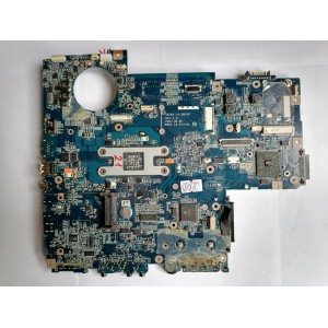 MB BAD - донор Toshiba Satellite Pro P200D (JASAA LA-3831P) REV: 1.0., AMD 215NQA6AVA12FG, AMD 218S6ECLA21FG