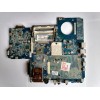 MB BAD - донор Toshiba Satellite Pro P200D (JASAA LA-3831P) REV: 1.0., AMD 215NQA6AVA12FG, AMD 218S6ECLA21FG