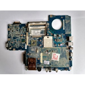 MB BAD - донор Toshiba Satellite Pro P200D (JASAA LA-3831P) REV: 1.0., AMD 215NQA6AVA12FG, AMD 218S6ECLA21FG