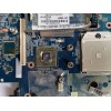MB BAD - донор Toshiba Satellite Pro P200D (JASAA LA-3831P) REV: 1.0., AMD 215NQA6AVA12FG, AMD 218S6ECLA21FG