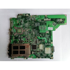 MB BAD - донор Toshiba Satellite Pro L100 (QTFAFQ61604467, 31BH1MB0005) DA0BH1MB6E4 REV: E, Intel SL8YB NH82801GBM, Intel SL872
