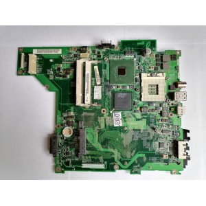MB BAD - донор Toshiba Satellite Pro L100 (QTFAFQ61604467, 31BH1MB0005) DA0BH1MB6E4 REV: E, Intel SL8YB NH82801GBM, Intel SL872