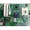 MB BAD - донор Toshiba Satellite Pro L100 (QTFAFQ61604467, 31BH1MB0005) DA0BH1MB6E4 REV: E, Intel SL8YB NH82801GBM, Intel SL872