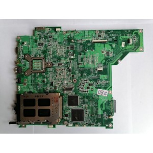 MB BAD - донор Toshiba Satellite L100 (31BH2MB0017) DA0BH2MB6E9 REV: E, ATI 218S4CASA13G, ATI 218BSP4ALA12FG