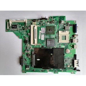 MB BAD - донор Toshiba Satellite L100 (31BH2MB0017) DA0BH2MB6E9 REV: E, ATI 218S4CASA13G, ATI 218BSP4ALA12FG