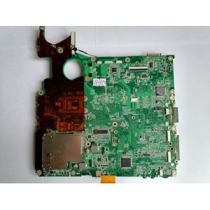 MB BAD - донор Toshiba Satellite A300, A305, P300, P305 (QTF2PC81906288, 31BL5MB00Z0) DABL5SMB6E0 REV: E, Intel SLA5Q NH82801HBM, Intel SLA5T LE82GM965