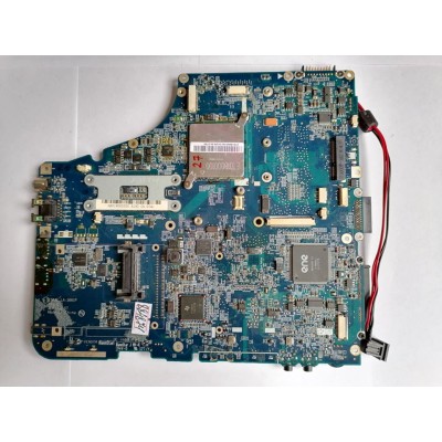 MB BAD - донор Toshiba Satellite A200-1AE, 1SKAE 25 (K00051330 WK 716K) ISKAE LA-3661P REV:2.0, Intel SL8YB NH82801GBM