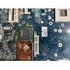 MB BAD - донор Toshiba Satellite A200-1AE, 1SKAE 25 (K00051330 WK 716K) ISKAE LA-3661P REV:2.0, Intel SL8YB NH82801GBM