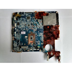 MB BAD - донор Toshiba Satelite A300D, A305D (QTFXPD82701321, 31BD3MB0100) DABD3GMB6E0 REV: E, AMD 218S7EBLA12FG, AMD 215-0674034