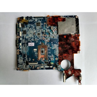 MB BAD - донор Toshiba Satelite A300D, A305D (QTFXPD82701321, 31BD3MB0100) DABD3GMB6E0 REV: E, AMD 218S7EBLA12FG, AMD 215-0674034