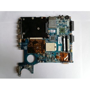 MB BAD - донор Toshiba Satelite A300D, A305D (QTFXPD82701321, 31BD3MB0100) DABD3GMB6E0 REV: E, AMD 218S7EBLA12FG, AMD 215-0674034