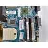 MB BAD - донор Toshiba Satelite A300D, A305D (QTFXPD82701321, 31BD3MB0100) DABD3GMB6E0 REV: E, AMD 218S7EBLA12FG, AMD 215-0674034